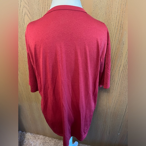 Men’s NikeFIT Shirt - Picture 4 of 6